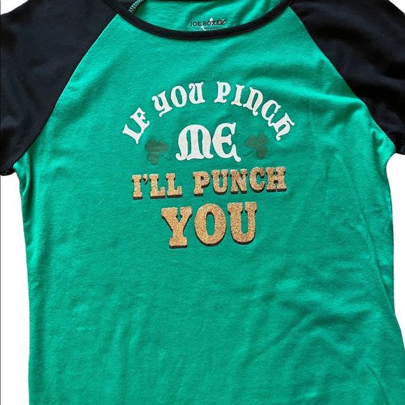 St Patricks Day T-shirt - Picture 3 of 6